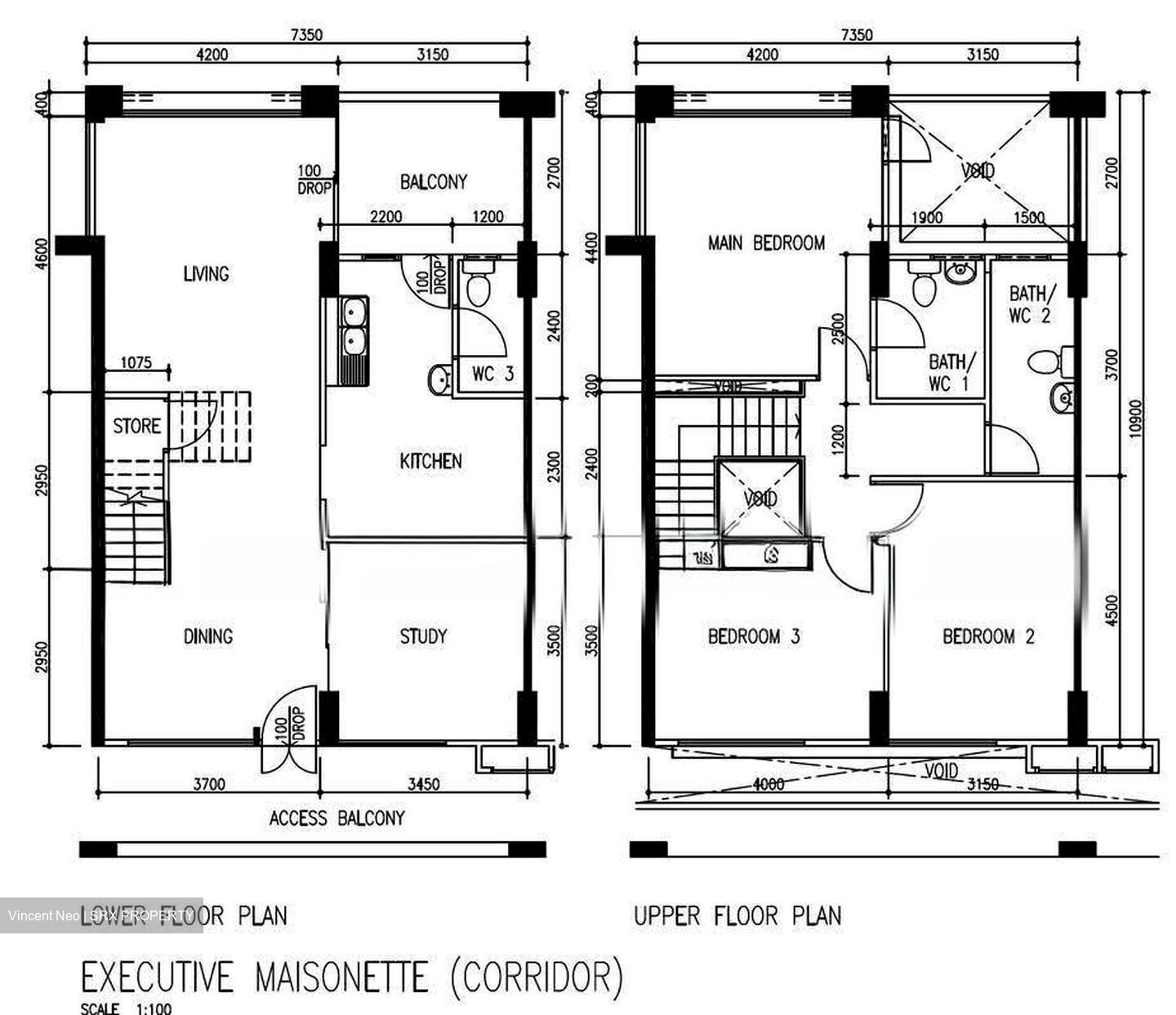 Blk 29A Ansar Garden (Bedok), HDB Executive #631783641